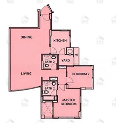 Seasons Park (D26), Condominium #551590341